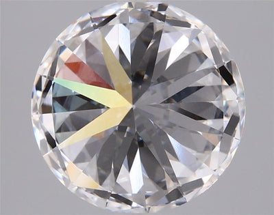 3.01 Carat Round Lab Diamond :: Greenstar spin frame 01