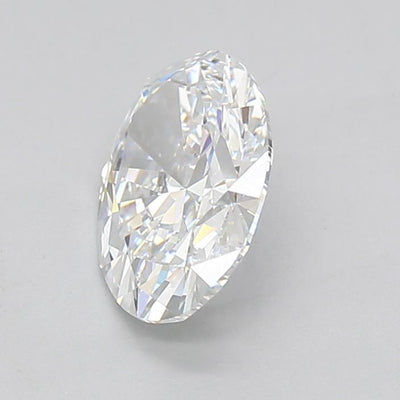 2.03 Carat Oval Lab Diamond :: Greenstar spin frame 01