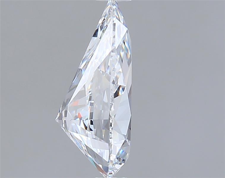 1.62 Carat Pear Lab Diamond :: Greenstar spin frame 01
