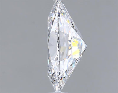 1.53 Carat Oval Lab Diamond :: Greenstar spin frame 01