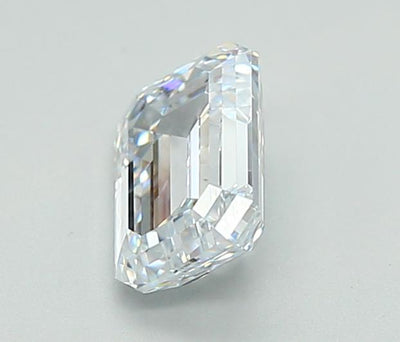 1.06 Carat Emerald Lab Diamond :: Greenstar spin frame 01