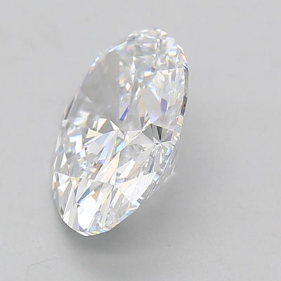 3.10 Carat Oval Lab Diamond :: Greenstar spin frame 01