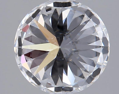 1.54 Carat Round Lab Diamond :: Greenstar spin frame 01
