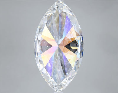 10.06 Carat Marquise Lab Diamond :: Greenstar spin frame 01