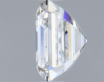 1.50 Carat Asscher Lab Diamond :: Greenstar spin frame 01