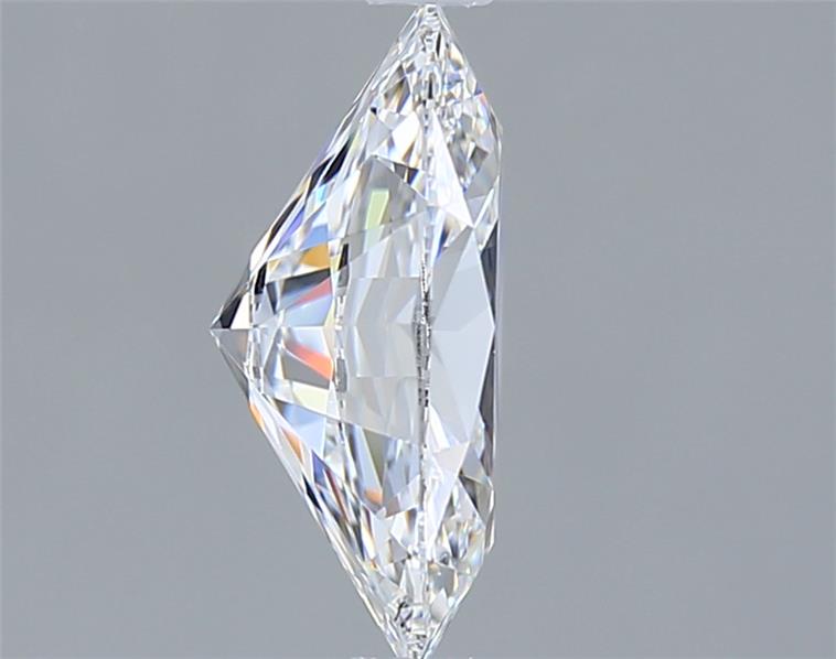 1.52 Carat Oval Lab Diamond :: Greenstar spin frame 01