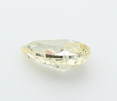 1.01 Carat Pear Lab Diamond :: Greenstar spin frame 01