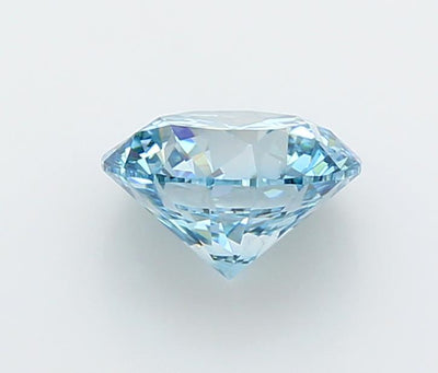 2.00 Carat Round Lab Diamond :: Greenstar spin frame 01
