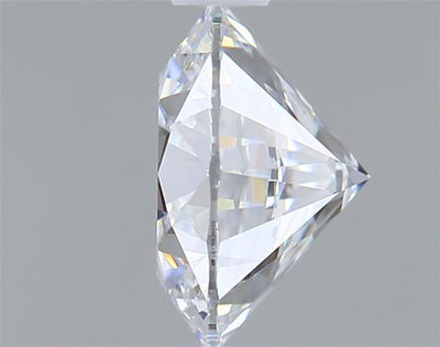 1.56 Carat Round Lab Diamond :: Greenstar spin frame 01
