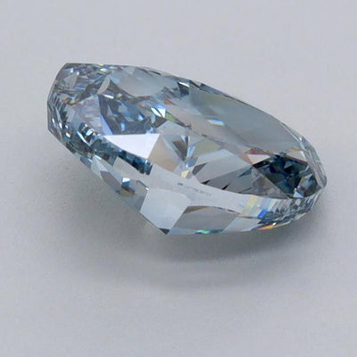1.59 Carat Oval Lab Diamond :: Greenstar spin frame 01