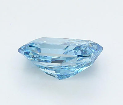 2.04 Carat Radiant Lab Diamond :: Greenstar spin frame 01