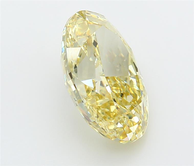 6.08 Carat Oval Lab Diamond :: Greenstar spin frame 01