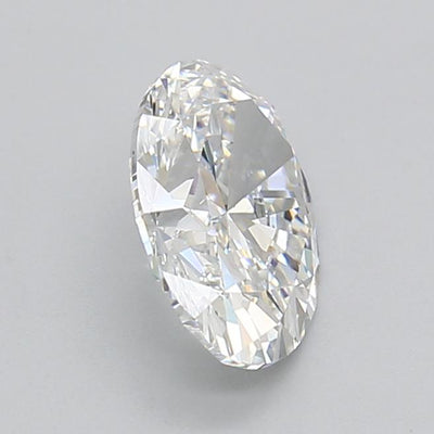 2.04 Carat Oval Lab Diamond :: Greenstar spin frame 01