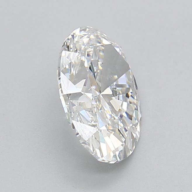 2.04 Carat Oval Lab Diamond :: Greenstar spin frame 01