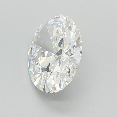 2.02 Carat Oval Lab Diamond :: Greenstar spin frame 01