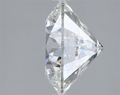 5.01 Carat Round Lab Diamond :: Greenstar spin frame 01