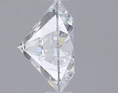 1.50 Carat Round Lab Diamond :: Greenstar spin frame 01