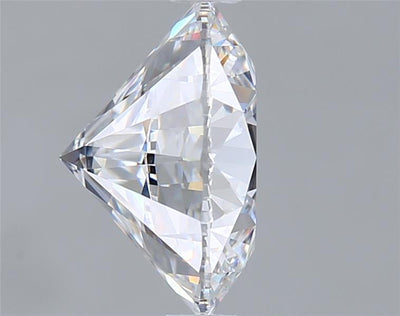 3.01 Carat Round Lab Diamond :: Greenstar spin frame 01