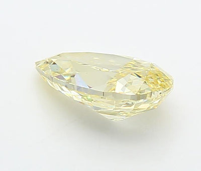 1.40 Carat Pear Lab Diamond :: Greenstar spin frame 01