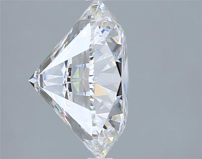 6.08 Carat Round Lab Diamond :: Greenstar spin frame 01