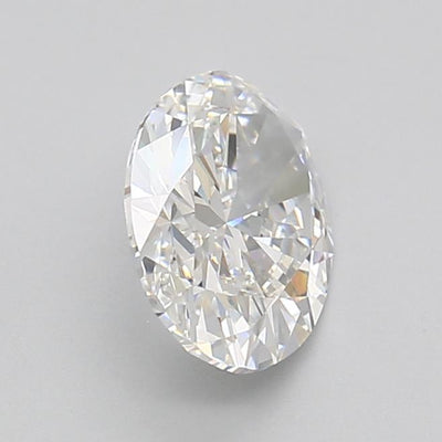 2.01 Carat Oval Lab Diamond :: Greenstar spin frame 01