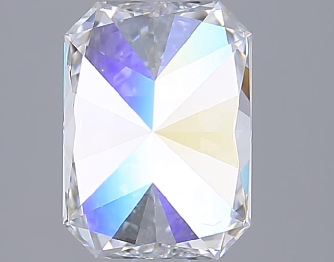2.06 Carat Radiant Lab Diamond :: Greenstar spin frame 01