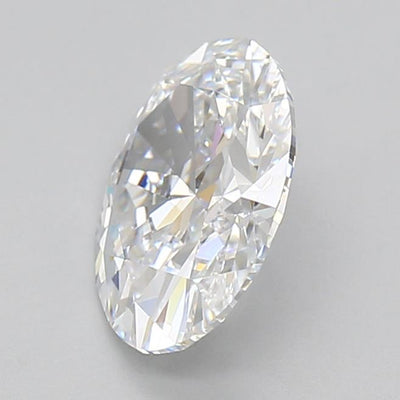 2.15 Carat Oval Lab Diamond :: Greenstar spin frame 01