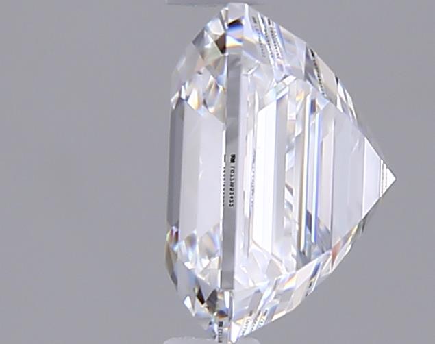 2.03 Carat Asscher Lab Diamond :: Greenstar spin frame 01