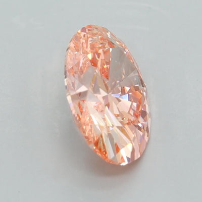 1.60 Carat Oval Lab Diamond :: Greenstar spin frame 01