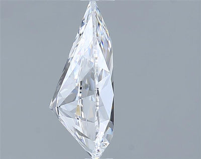 1.51 Carat Pear Lab Diamond :: Greenstar spin frame 01