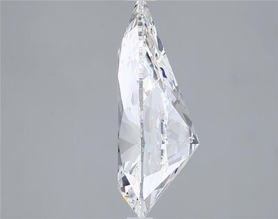 5.06 Carat Pear Lab Diamond :: Greenstar spin frame 01