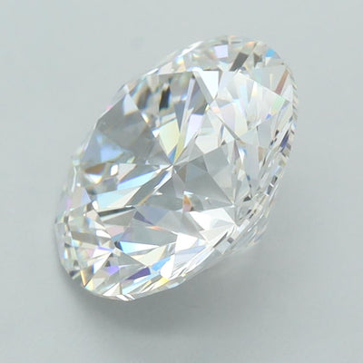 3.42 Carat Round Lab Diamond :: Greenstar spin frame 01