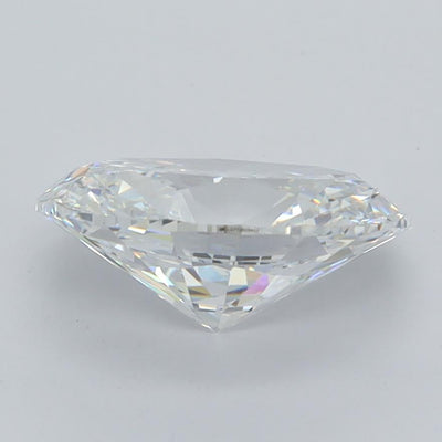 2.06 Carat Oval Lab Diamond :: Greenstar spin frame 01