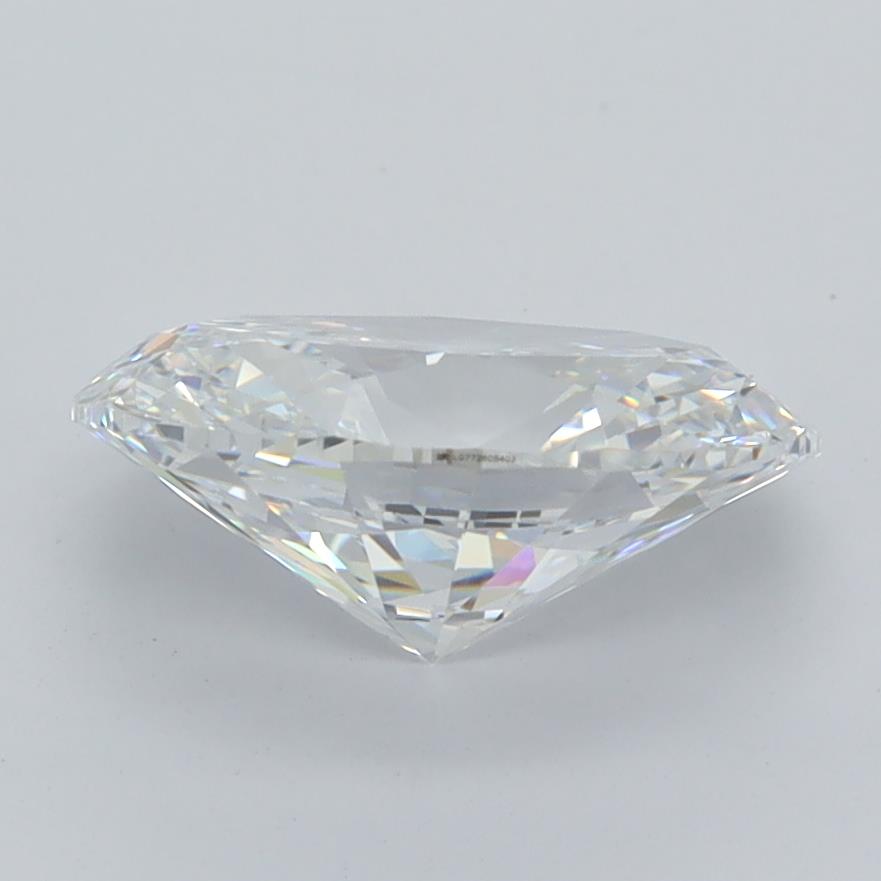 2.06 Carat Oval Lab Diamond :: Greenstar spin frame 01