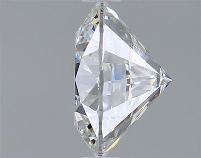 2.00 Carat Round Lab Diamond :: Greenstar spin frame 01