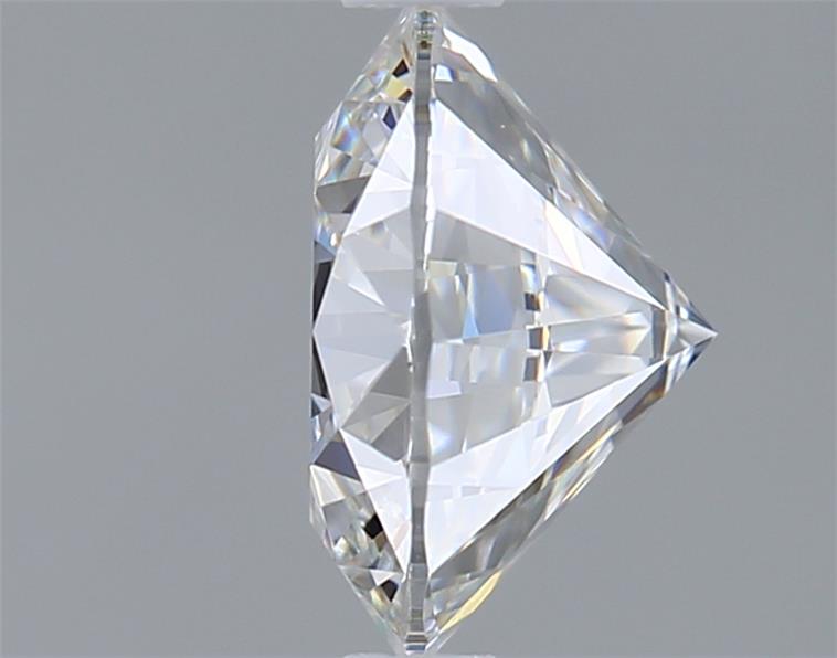 2.00 Carat Round Lab Diamond :: Greenstar spin frame 01