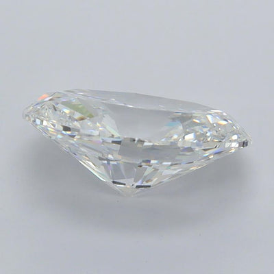 2.03 Carat Oval Lab Diamond :: Greenstar spin frame 01