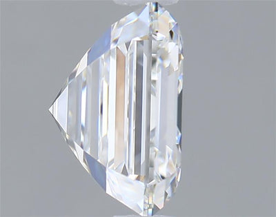 2.06 Carat Asscher Lab Diamond :: Greenstar spin frame 01