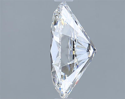 2.07 Carat Oval Lab Diamond :: Greenstar spin frame 01