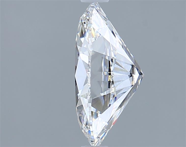 2.07 Carat Oval Lab Diamond :: Greenstar spin frame 01