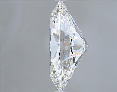 6.04 Carat Oval Lab Diamond :: Greenstar spin frame 01