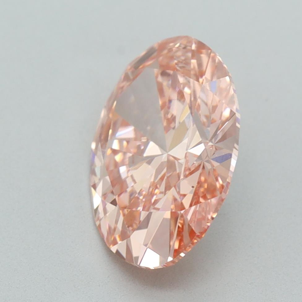 3.01 Carat Oval Lab Diamond :: Greenstar spin frame 01