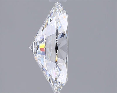 2.05 Carat Oval Lab Diamond :: Greenstar spin frame 01