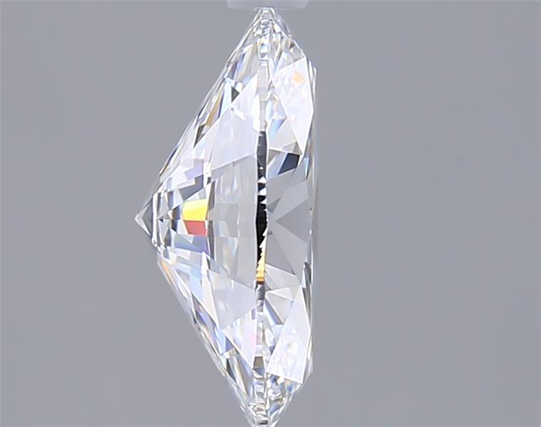 2.05 Carat Oval Lab Diamond :: Greenstar spin frame 01