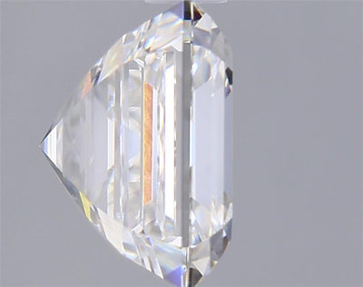 3.07 Carat Asscher Lab Diamond :: Greenstar spin frame 01