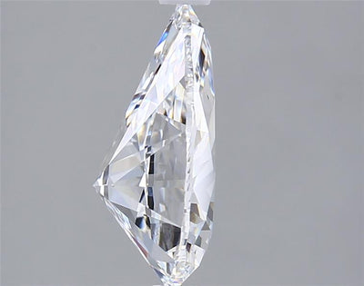 1.99 Carat Pear Lab Diamond :: Greenstar spin frame 01