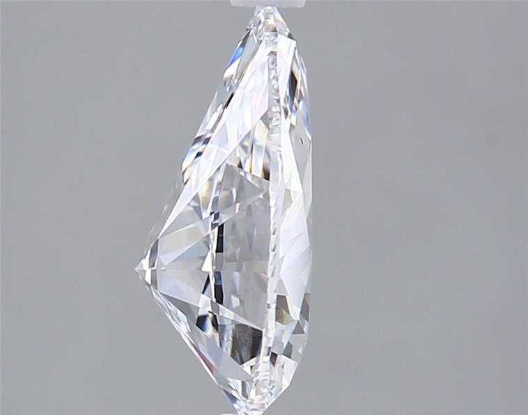 1.99 Carat Pear Lab Diamond :: Greenstar spin frame 01