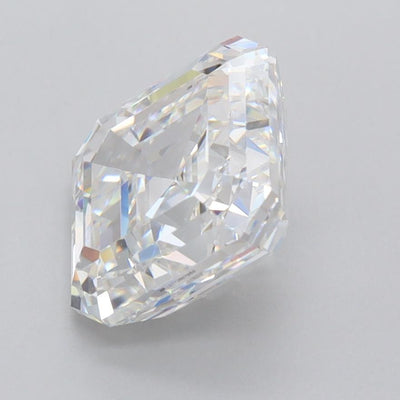 3.00 Carat Asscher Lab Diamond :: Greenstar spin frame 01