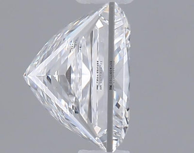 1.03 Carat Princess Lab Diamond :: Greenstar spin frame 01