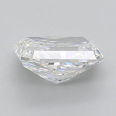 2.05 Carat Radiant Lab Diamond :: Greenstar spin frame 01